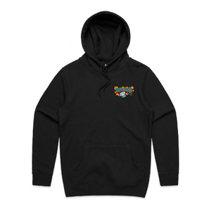 Lomita Man Hoodie