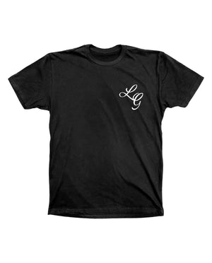 Cholo Black T-shirt